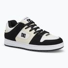 Vyriški batai DC Manteca white / grey / black