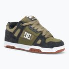 Vyriški batai DC Stag army / olive