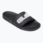 Quiksilver vyriškos Rivi Wordmark Slide II šlepetės black 5