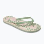 ROXY Tahiti VII green/pink moteriškos basutės