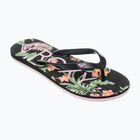 ROXY Tahiti VII moteriškos šlepetės black