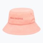 Billabong Summer Mood peach tart moteriška kepurė