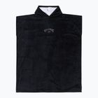 Vyriškas pončas Billabong Hooded Towel black