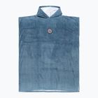 Vyriškas pončas Billabong Hooded Towel glacier blue