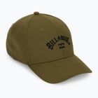 Kepurė su snapeliu vyriška Billabong Arch Snapback military