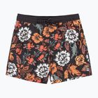 Vyriški maudymosi šortai Billabong Vacay Layback 16" black