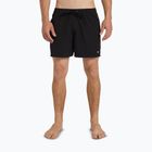 Vyriški maudymosi šortai Quiksilver Everyday Solid Volley 15" black