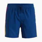 Vyriški maudymosi šortai Quiksilver Everyday Holmes Volley 16" estate blue holmes