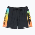 Vyriški maudymosi šortai Quiksilver Everyday Holmes Volley 16" black holmes