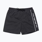 Vyriški maudymosi šortai Quiksilver Everyday Vert Volley 16" black