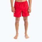 Vyriški maudymosi šortai Quiksilver Everyday Vert Volley 16" high risk red