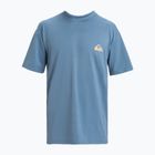 Vyriški marškinėliai Quiksilver Everyday Surf coronet blue
