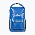 Quiksilver Sea Stash Mid 20 l monaco blue neperšlampama kuprinė