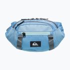 "Quiksilver Lone Walker" 3 l talpos mėlynos spalvos inkstų krepšys