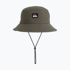 Vyriška skrybėlė Quiksilver Buckology grape leaf