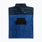 Quiksilver Hoody Towel estate blue