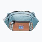 Rankinė ant juosmens Quiksilver Lone Walker 3 l bran