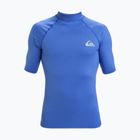 Vyriški plaukimo marškinėliai Quiksilver Everyday UPF50 nebulas blue