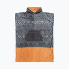 Quiksilver Hoody Rankšluostis pončo bran