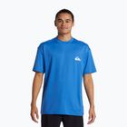 Vyriški marškinėliai Quiksilver Everyday Surf nebulas blue