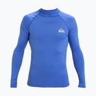 Vyriški plaukimo marškinėliai ilgomis rankovėmis Quiksilver Everyday UPF50 nebulas blue