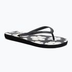 Moteriškos šlepetės per pirštą Billabong Dama black pebble