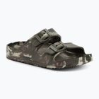 Vaikiškos šlepetės Quiksilver Embark RF green 1