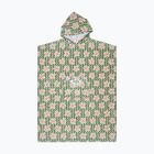 Moteriškas pončas ROXY Stay Magical Printed basil party waves yw