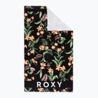 Paplūdimio rankšluostis ROXY Cold Water Printed anthracite island escape