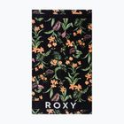 Paplūdimio rankšluostis ROXY Cold Water Printed anthracite island escape