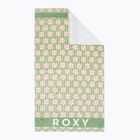 Paplūdimio rankšluostis ROXY Cold Water Printed basil party waves yw