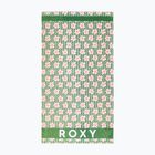 Paplūdimio rankšluostis ROXY Cold Water Printed basil party waves yw