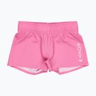 ROXY Rg Essentials Cyclamen vaikiški maudymosi šortai