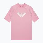 Vaikiški plaukimo marškinėliai ROXY Wholehearted lilac chiffon