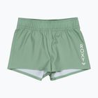 ROXY Rg Essentials basil vaikiški maudymosi šortai