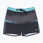 Vyriški maudymosi šortai Quiksilver Everyday Half Jam 16" black wordblock