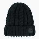 Moteriška žieminė kepurė ROXY Tram Beanie true black