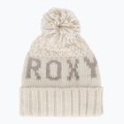 Moteriška žieminė kepurė ROXY Tonic Beanie whisper white