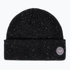 Moteriška žieminė kepurė ROXY Frozenlake Beanie true black