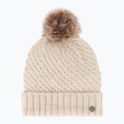 Moteriška žieminė kepurė ROXY Blizzard Beanie whisper white