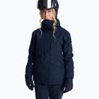 Moteriška snieglenčių striukė ROXY Gore-Tex Stormday true black