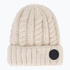 moteriška žieminė kepurė ROXY Tram Beanie whisper white