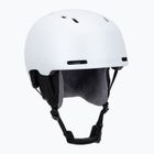 Snieglentės šalmas ROXY Kashmir whisper white
