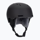 Snieglentės šalmas ROXY Kashmir true black