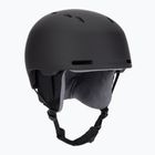 Slidinėjimo šalmas Quiksilver Journey black