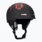 Slidinėjimo šalmas Quiksilver Play black swell ovation