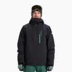 Vyriška snieglenčių striukė Quiksilver Titano EQYTJ03513 true black