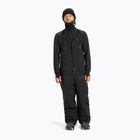 Vyriškos snieglenčių kelnės Quiksilver Paramo Stretch 20K Bib true black