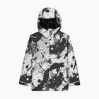 Vaikiška snieglentės striukė DC Basis Print Youth splat camo