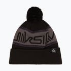 Vyriška žieminė kepurė Quiksilver Summit Beanie true black